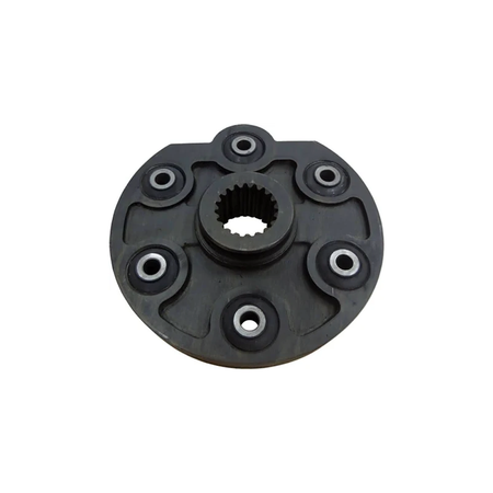 Rotor Drive Coupling Assembly AH150405 for John Deere Combine 9650STS 9750STS 9860STS 9770STS S760 S770 S780 S785 S790 - KUDUPARTS