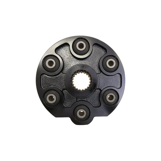 Rotor Drive Coupling Assembly AH150405 for John Deere Combine 9650STS 9750STS 9860STS 9770STS S760 S770 S780 S785 S790 - KUDUPARTS
