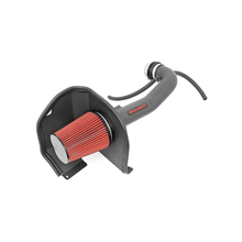 Rough Country Cold Air Intake Hose 10551 for 2014-2018 Chevy GMC 1500 5.3L 6.2L