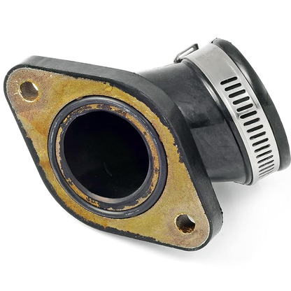 Rubber Airbox & Intake Manifold Boot 0470-347 3402-533 for Arctic Cat ATV 250 300