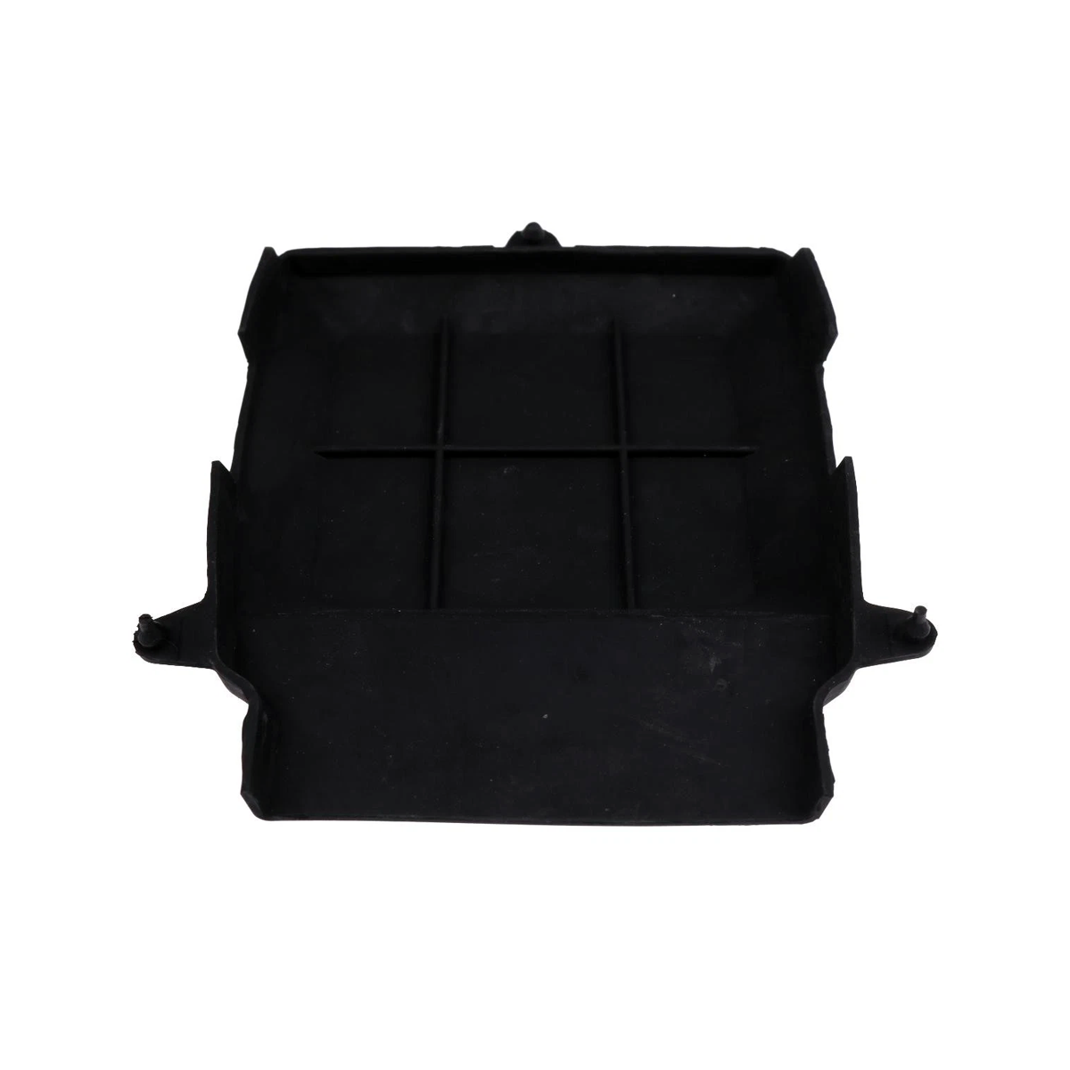 Rubber Battery Lid Cover 50661-098-010ZA for Honda Motorcycle CT70 ST90 - KUDUPARTS