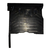 Rubber Cab Floor Mat Foot Gasket for Sany Excavator SY75