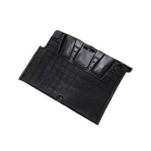 Rubber Cab Floor Mat Foot Gasket for Volvo EC210 Excavator