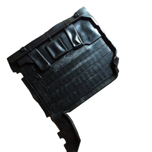 Rubber Cab Floor Mat Foot Gasket for Sumitomo Excavator SH200A5