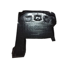 Rubber Cab Floor Mat Foot Gasket for Komatsu PC200-7 Excavator New Type
