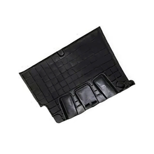 Rubber Cab Floor Mat Foot Gasket for Volvo EC210 Excavator