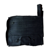 Rubber Cab Floor Mat Foot Gasket for Hitachi ZAX200-3 Excavator
