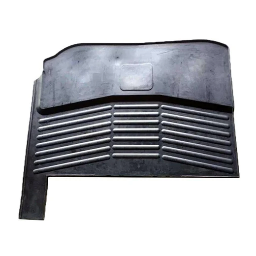 Rubber Cab Floor Mat Foot Gasket for Kobelco SK200-5 Excavator - KUDUPARTS