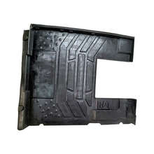 Rubber Cab Floor Mat Foot Gasket for Caterpillar CAT E320C Excavator New Type