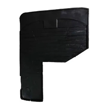 Rubber Cab Floor Mat Foot Gasket for Kato HD820 Excavator