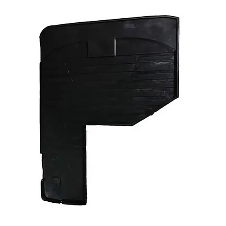 Rubber Cab Floor Mat Foot Gasket for Kato HD820 Excavator - KUDUPARTS