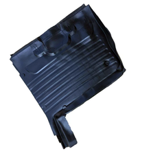 Rubber Cab Floor Mat Foot Gasket for Hitachi EX200-2 Excavator