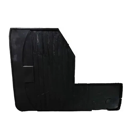 Rubber Cab Floor Mat Foot Gasket for Kato HD820 Excavator - KUDUPARTS