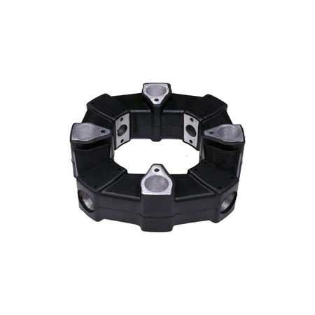 Rubber Coupling 099-0149 for Caterpillar CAT Excavator 311 311B 311C 312B 312 313B 314C E110B E120B - KUDUPARTS
