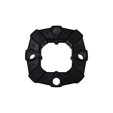 Rubber Coupling 099-0149 for Caterpillar CAT Excavator 311 311B 311C 312B 312 313B 314C E110B E120B - KUDUPARTS