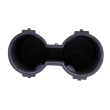 Rubber Cup Holder Insert FL3Z-1513562-AD for Ford F-150 F-250 F-350 Super Duty 2016-2020