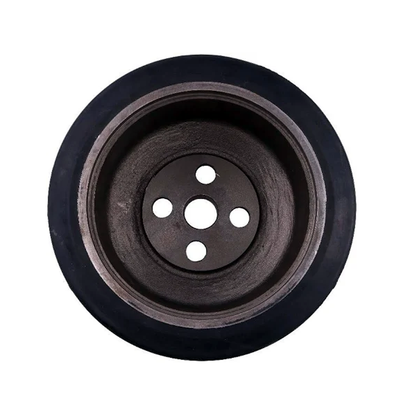 Conjunto de neumático de transmisión de caucho 127248-001 para Crown ST3000 SX3000 WP2000 WP2300 WP3000 