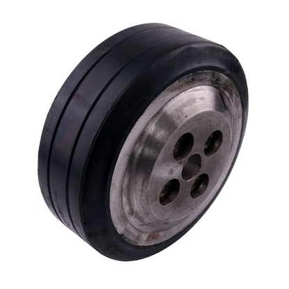 Conjunto de neumático de transmisión de caucho 127248-001 para Crown ST3000 SX3000 WP2000 WP2300 WP3000 