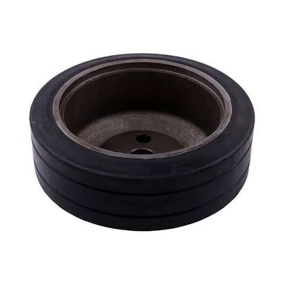 Conjunto de neumático de transmisión de caucho 127248-001 para Crown ST3000 SX3000 WP2000 WP2300 WP3000 