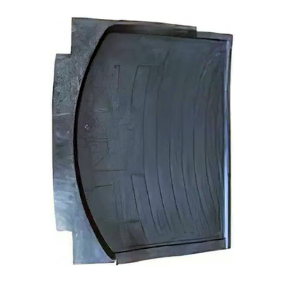Rubber Floor Mat Foot Gasket for KOBELCO SK200-8