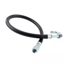 Rubber Fuel Hose Line 1244708075 for Mercedes-Benz E320 C230 SL500 300E S500 300D 500SL