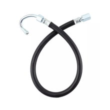 Rubber Fuel Hose Line 1244708075 for Mercedes-Benz E320 C230 SL500 300E S500 300D 500SL