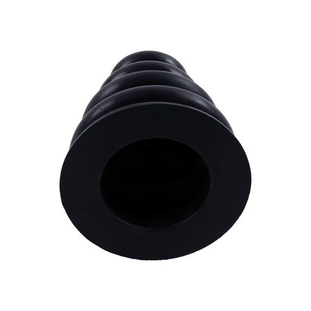 Rubber Gear Shift Boot ‎00-4535-0 for Truck Tractor - KUDUPARTS