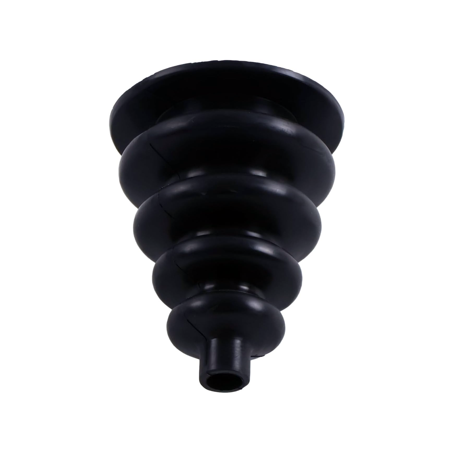 Leather Gear Shift Boot, AH822R, H723R, John Deere H - Lind Bros Leather Gear Shift Boot, AH822R, H723R, John Deere H - Lind Bros