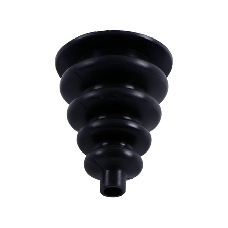 Rubber Gear Shift Boot ‎00-4535-0 for Truck Tractor - KUDUPARTS