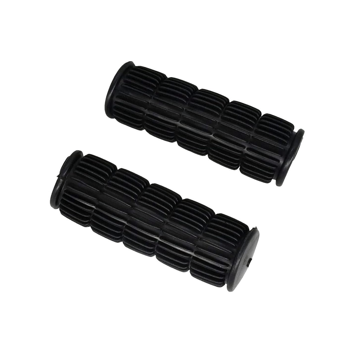 Rubber Grip Set 6513963 for Bobcat Loader 853 400 843 641 645 742 743 642 200 643 S70 970 974