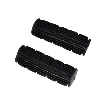 Rubber Grip Set 6513963 for Bobcat Loader 853 400 843 641 645 742 743 642 200 643 S70 970 974 - KUDUPARTS