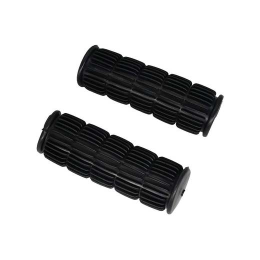 Rubber Grip Set 6513963 for Bobcat Loader 853 400 843 641 645 742 743 642 200 643 S70 970 974 - KUDUPARTS