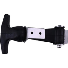 Rubber Hood Latch 45363GT for Genie Boom Lift S-100 S-105 S-120 S-125 S-60 S-65 S-80 S-85