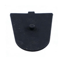Rubber Power Button GP03243 for Garmin Collar DC 30 - KUDUPARTS