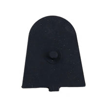 Rubber Power Button GP03243 for Garmin Collar DC 30 - KUDUPARTS