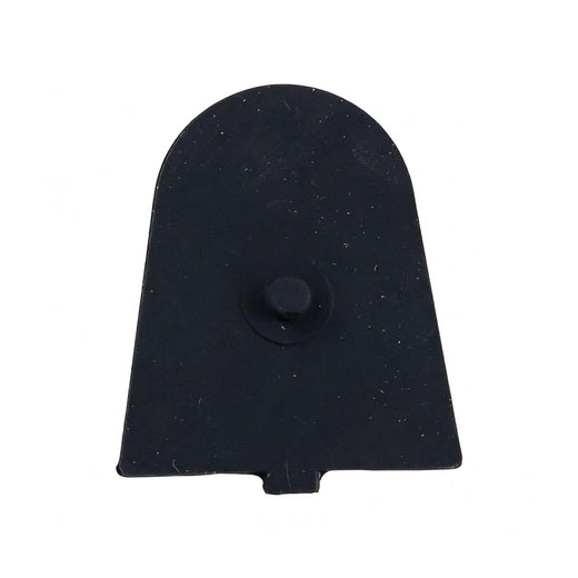 Rubber Power Button GP03243 for Garmin Collar DC 30 - KUDUPARTS