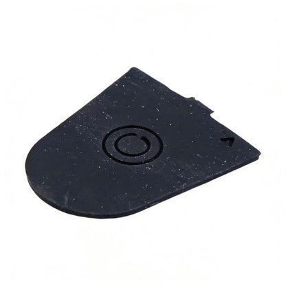 Rubber Power Button GP03243 for Garmin Collar DC 30