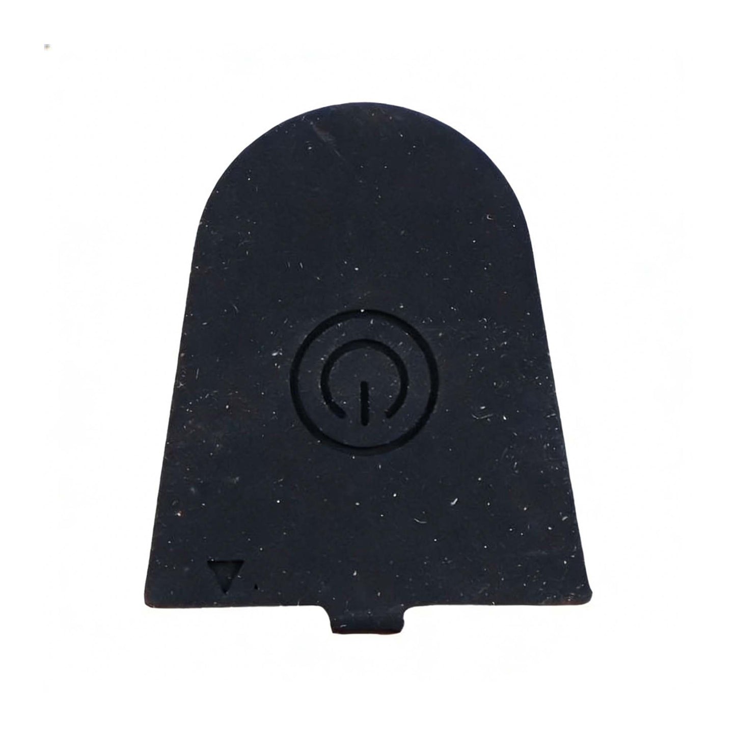 Rubber Power Button GP03243 for Garmin Collar DC 30