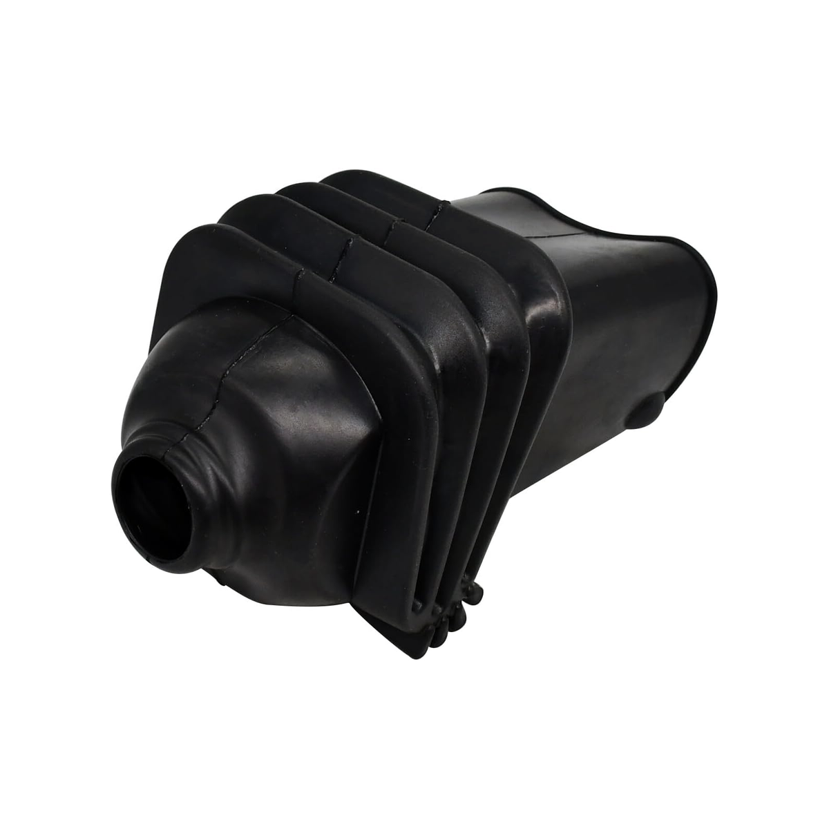 Rubber Steering Boot 6680471 for Bobcat Loader 751 753 763 773 S300 S330 S450 S595 S650 S750 T190 T200 T250 T300 T320 T630 T770 - KUDUPARTS