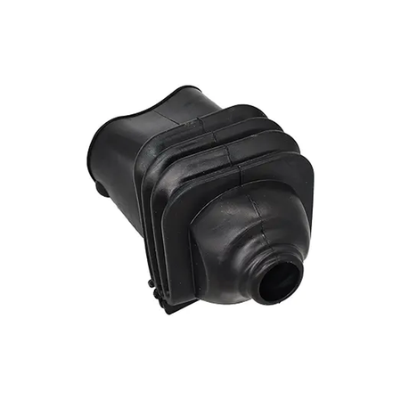 Rubber Steering Boot 6680471 for Bobcat Loader 751 753 763 773 S300 S330 S450 S595 S650 S750 T190 T200 T250 T300 T320 T630 T770 - KUDUPARTS