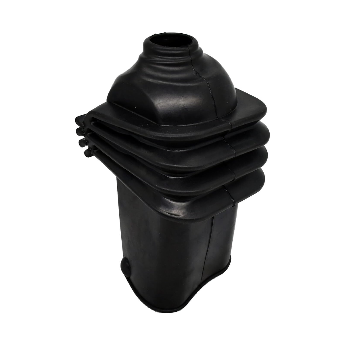 Rubber Steering Boot 6680471 for Bobcat Loader 751 753 763 773 S300 S330 S450 S595 S650 S750 T190 T200 T250 T300 T320 T630 T770 - KUDUPARTS