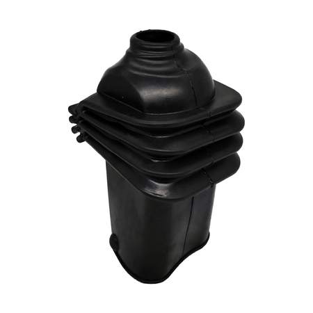 Rubber Steering Boot 6680471 for Bobcat Loader 751 753 763 773 S300 S330 S450 S595 S650 S750 T190 T200 T250 T300 T320 T630 T770 - KUDUPARTS