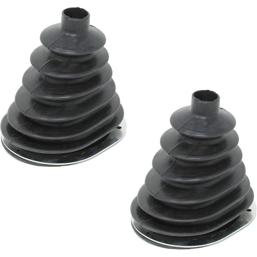 Rubber Steering Boot Arm 6532127 for Bobcat Skid Steer 730 731 732 741 742 743 751 753 763 773 7753 - KUDUPARTS