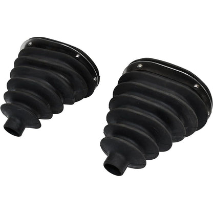 Rubber Steering Boot Arm 6532127 for Bobcat Skid Steer 843 853 863 864 873 883 943 953 963 2400 2410 1213