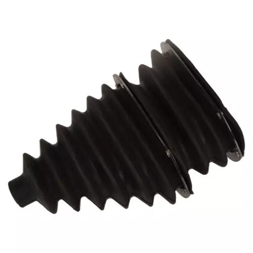 Rubber Steering Boots & Grips Kit 6532127 6702621 for Bobcat Loader 753 763 773 863 S175 S185 S205 S250 - KUDUPARTS