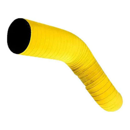 Manguera de agua de goma 34330-00800 para excavadora Caterpillar CAT E200B S Line