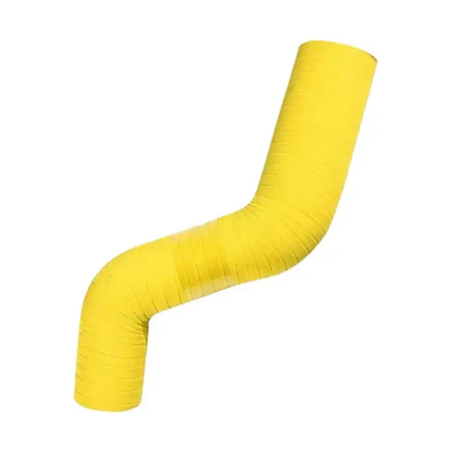 Manguera de agua de goma 34330-00800 para excavadora Caterpillar CAT E200B S Line