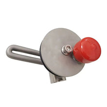 Engine Heater 3916128 for Cummins B4.5 ISD4.5 QSB5.9-44 B4.5S