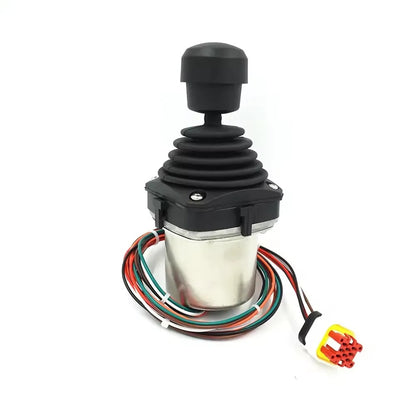 Controlador de joystick 1600317 para elevadores de pluma JLG serie 400, 600, 660 y 1200