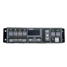 A/C Controller Panel 51589-17510 512 820 1023 for Kato Excavator